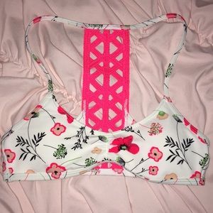 American eagle bikini top